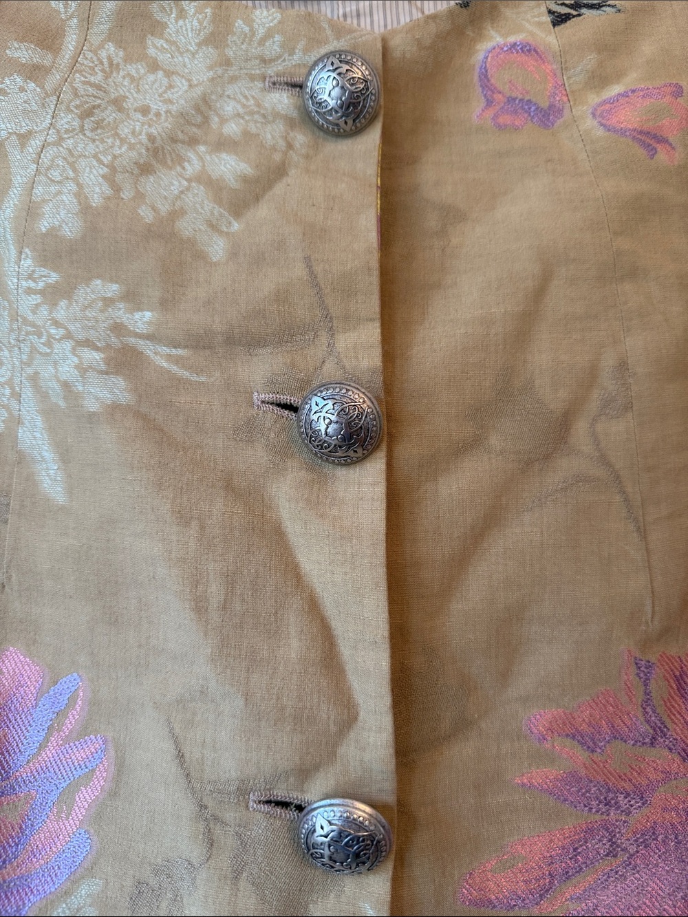 Etro Jacket - Picture 3 of 13